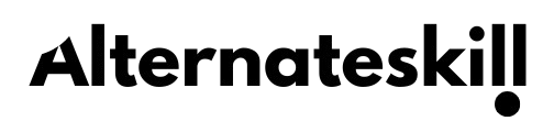 alternateskill logo